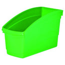 Elizabeth Richards Storage Tub 14.5 x 30 x 19cm Green