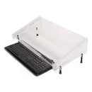Good Use Microdesk Document Copyholder Perspex Regular