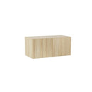 Kubix Cupboard Small Atlantic Oak