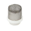 Willmop Stainless Steel Filter With Container 3/4 30 H57mm