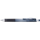 Pentel Pl105 Energize X Mechanical Pencil 0.5mm Black