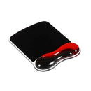 Kensington Mouse Pad Duo Gel Red/Black