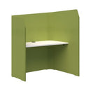 Sonic Focus Pod L/hand Banana Green / Snow