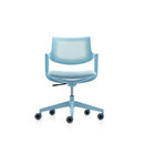 Dream Chair Sky Blue Unassembled