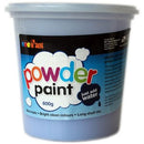 FAS Tempera Paint Powder 600g Makes 3 Litres Blue