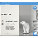 ecostore Automatic Dishwash Tablets Box 50