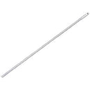 Oates Multifit Powder Coated Metal Handle 1.35x22mm Thread