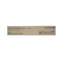 Fuji Xerox Laser Toner Cartridge CT203025 Cyan