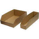 Parts Box Df6 Diecut Flats 298 x 73 x 95mm Each