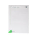 NXP Things To Do Pad A4 50 Sheets