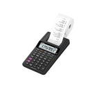 Casio Calculator Printing HR8RC