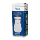 Sealable Vomit Container 1500ml Box 50