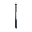 Paper Mate Inkjoy Gel Ink Pen Retractable Fine 0.7mm Black Box 12
