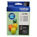 Brother Inkjet Ink Cartridge LC231 Black