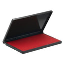 Trodat Stamp Pad 9052 110 x 70mm Red