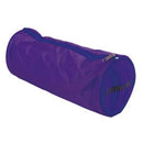 Warwick Pencil Case Barrel Large Fluoro Purple