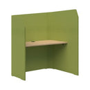 Sonic Focus Pod RH Banana Green / Classic Oak