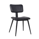 Aviator Chair Black
