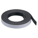 Quartet Magnetic Tape Self-Adhesive 12mm x 2.1m Black