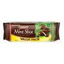 Arnott Mint Slice Biscuits 365g Value Pack