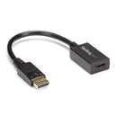 Startech DisplayPort to HDMI Adapter DP 1.2 to HDMI Video Converter