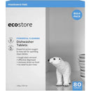 ecostore Dish Washer Tablets 80pk