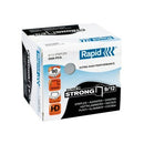 Rapid Staples No. 9/12 Super Strong Box 5000