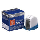 Rapid Electric Stapler Staples 5050 Pack 5000
