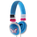 Moki Poppers Butterfly Blue