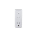 Thor Surge Protector & Power Filter With Fire Proof MOV 1 Outlet