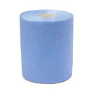 Pacific Classic Auto Sense and Auto Cut Hand Towel 200m Per Roll Blue Carton 6