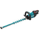 Makita 18v Lxt Brushless And Cordless Hedge Trimmer 600mm - Skin Only
