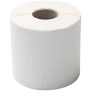 Direct Thermal Labels Permanent 55 x 25mm 19mm Core White Roll 350