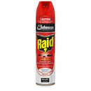 Raid One Shot Crawling Insect Surface Spray Odourless 450g