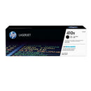 HP LaserJet Laser Toner Cartridge 410X High Yield Black
