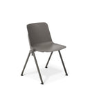 Scout 4-Leg Chair Grey