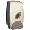 Hand Soap Bulk Fill Dispenser 800ml White/Grey