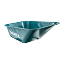 Makita Steel Bucket For Dcu180 Wheelbarrow