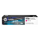 HP Inkjet Ink Cartridge 976Y Extra High Yield Magenta