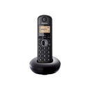 Panasonic Telephone Cordless KX-TGB210NZB Black