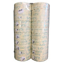 Meto 7.18 Labels Freezer Safe 'Use By' 18 x 11mm White Roll 1500