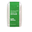 Cafe Direct White Sugar 3kg Pack