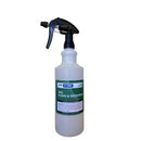 C-TEC 3n1 Cleaner & Deodorise Spray Bottle Kit - 1 Litre