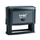 Trodat Customised Text Stamp 4925 82 x 25mm