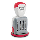 Trodat Customised Stamp 2910 24 Hour Dater Stamp 50 x 30mm 4mm