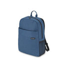 Kensington Simply Portable 16 Inch Lite Backpack Blue