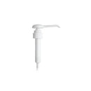 Filta 5L Portion Pump 30ml White