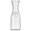 Libbey Carafe Glass 1L Carton 12