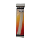 Powerforce Cable Tie Natural 370mm x 4.8mm Nylon 100pk