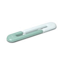 Kensington Duo Gel Keyboard Wrist Rest Green